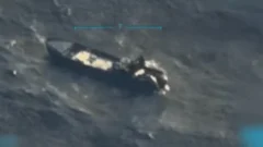 Por qué los ataques militares de EE.UU. a barcos de Venezuela son vistos como una escalada 
