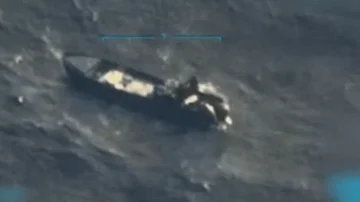 Por qué los ataques militares de EE.UU. a barcos de Venezuela son vistos como una escalada 