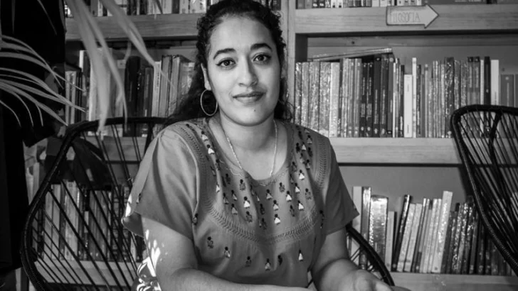 'El ser humano creó primero el racismo y después las razas': Jumko Ogata, autora de 'Quiero ser antirracista'