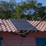 Proyectos de electrificación en San José de Ocoa y San Cristóbal benefician a 213 hogares