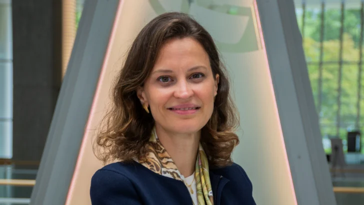 Banco Mundial nombra a Susana Cordeiro Guerra como vicepresidenta para América Latina y el Caribe