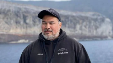 Los científicos mexicanos que detectan los susurros de la vaquita, el mamífero marino más amenazado del planeta