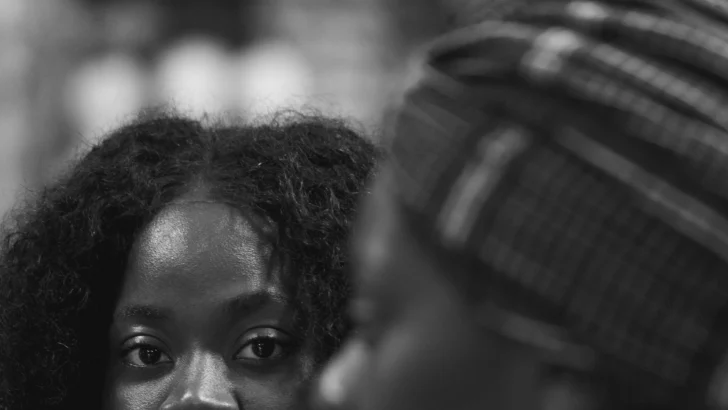 Racismo, colorismo y el odio frente al espejo (2)