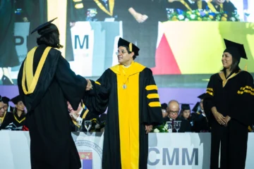 PUCMM llama a fortalecer la calidad educativa preuniversitaria