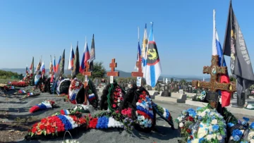 Vladivostok, la ciudad rusa a más de 6.000 km de Ucrania que se ve impactada por la guerra de Putin