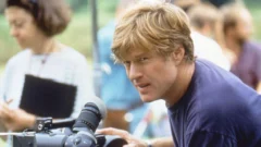 8 películas icónicas de Robert Redford que muestran su 