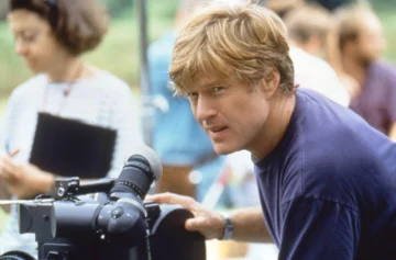 8 películas icónicas de Robert Redford que muestran su 