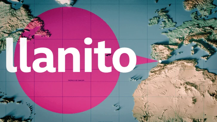 Llanito: la particular mezcla de español e inglés que se habla en Gibraltar (y por qué sus hablantes dicen que no es un espanglish común)