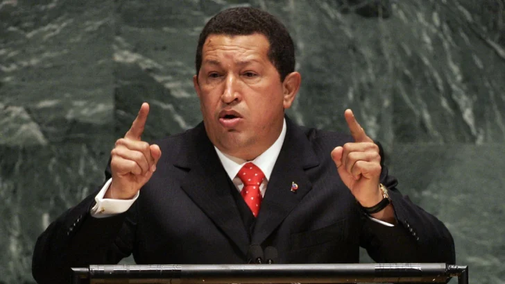 Del zapato de Kruschev al 'huele a azufre' de Chávez: 8 de los discursos más polémicos en los 80 años de historia de la ONU