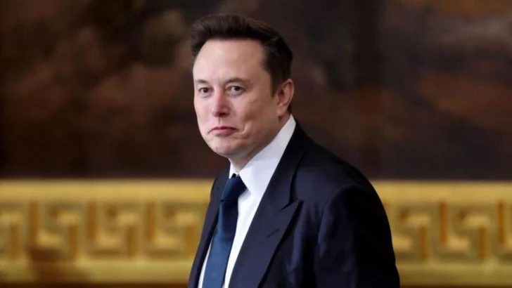 Elon Musk y el príncipe Andrés aparecen en nuevas revelaciones sobre el caso Epstein