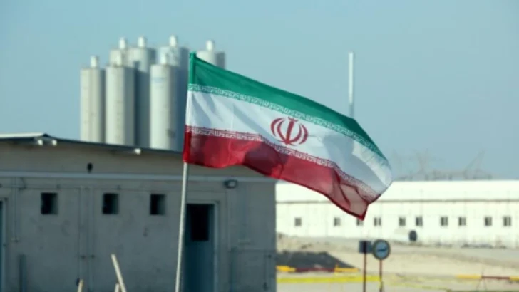 La ONU restablece sanciones contra Irán, “a falta de garantías suficientes” sobre su programa nuclear