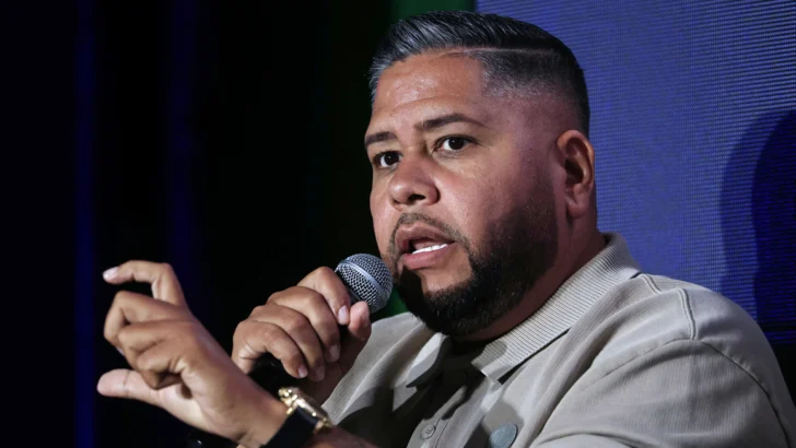 El reguetón, de música marginal a éxito mundial, gracias a colaboraciones entre artistas