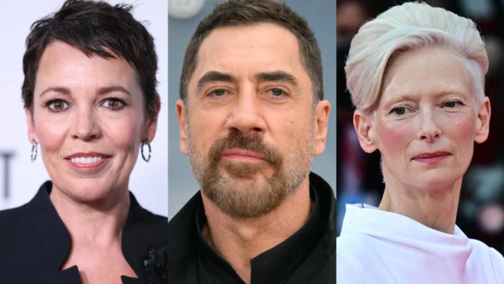 Unos 1.500 actores y directores de cine anuncian un boicot a instituciones israelíes