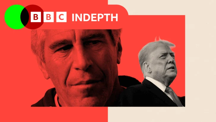 'Trump está acostumbrado a eludir las críticas, pero el caso Epstein es diferente'