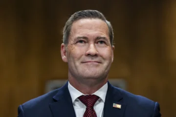 Nuevo enviado de EEUU al Consejo de Seguridad: 'No hay un Estado palestino que reconocer'