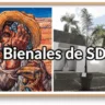Jurado de la Bienal justifica selección de la obra de Karmadavis