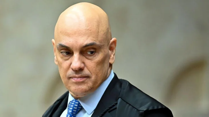 Quién es Alexandre de Moraes, el poderoso juez que es clave en el juicio a Bolsonaro por intento de golpe de Estado