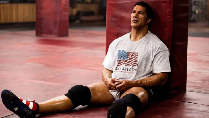 'Es una revelación': el papel que podría darle a Dwayne 'La Roca' Johnson su primera nominación al Oscar al mejor actor