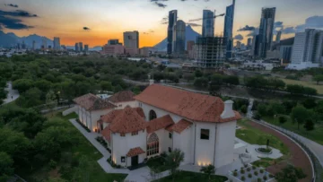 'Somos un rancho, pero de primer mundo': el modelo que hizo que el municipio mexicano de San Pedro Garza García sea uno de los más ricos de América Latina