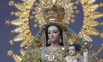 Día de las Mercedes: mañana, 24 de septiembre es feriado