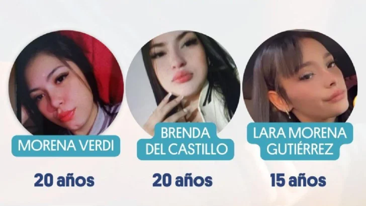 La tortura y asesinato de 3 jóvenes en Buenos Aires transmitidos en vivo en redes sociales por narcos que sacuden a Argentina
