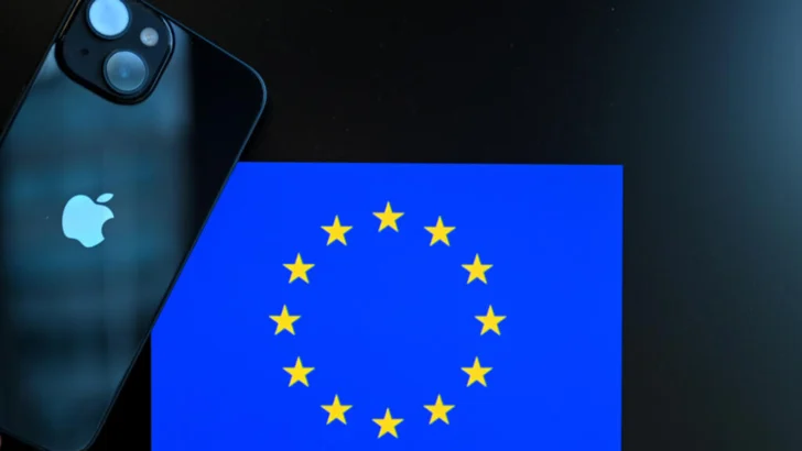 Apple pide derogar la ley europea de mercados digitales por poner en riesgo a los consumidores