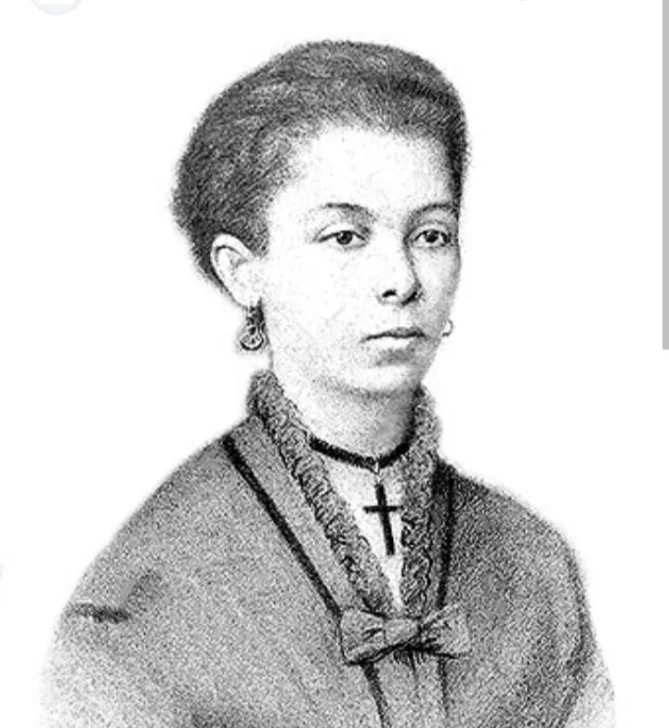 Salomé Ureña: Atemporal