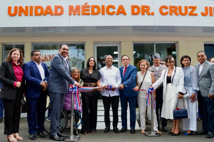 Inauguran unidad de atención a víctimas de siniestros de tránsito