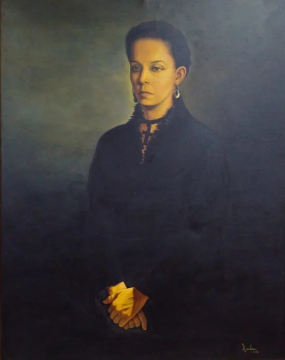  Salomé Ureña.