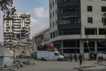 Trump asegura que está 'muy cerca' un acuerdo para la paz en Gaza