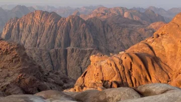 El megaresort de lujo que están construyendo en uno de los lugares más sagrados del mundo