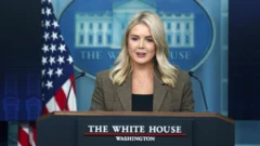 Repitió muchas mentiras: la respuesta de la Casa Blanca a la carta que le envió Maduro a Trump