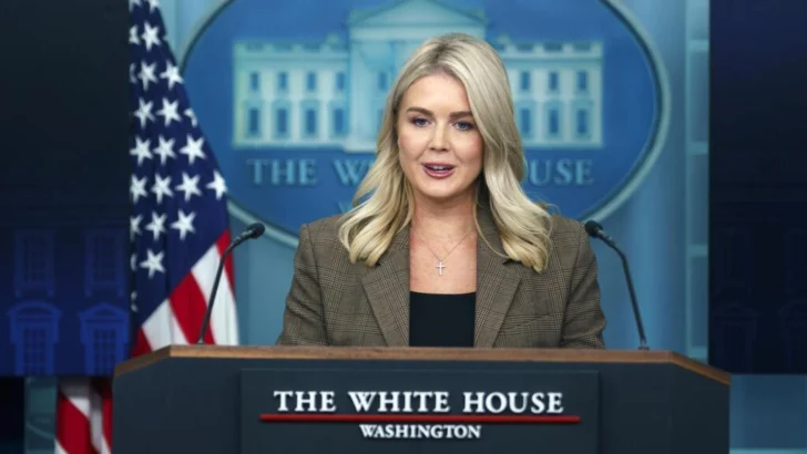 Repitió muchas mentiras: la respuesta de la Casa Blanca a la carta que le envió Maduro a Trump