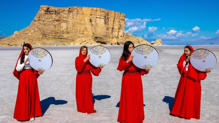 El día cero en Teherán: cómo la megacapital de Irán se está quedando sin agua y electricidad para sus 10 millones de habitantes