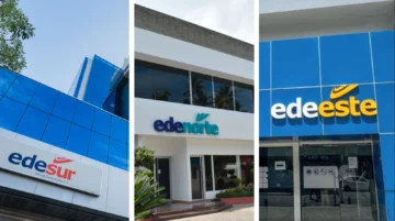 Salida de plantas de AES provoca déficit en distribuidoras de electricidad