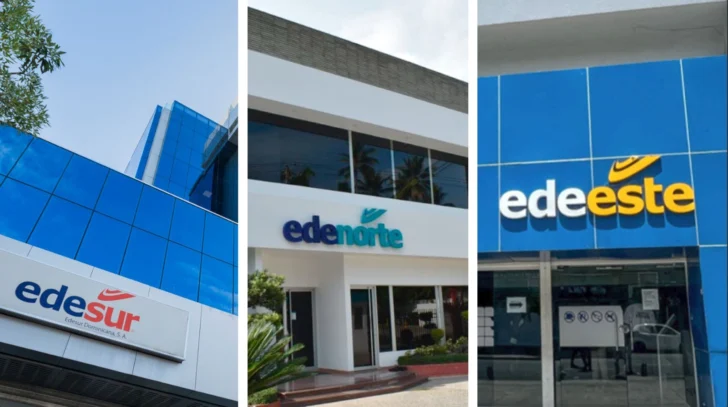 Salida de plantas de AES provoca déficit en distribuidoras de electricidad