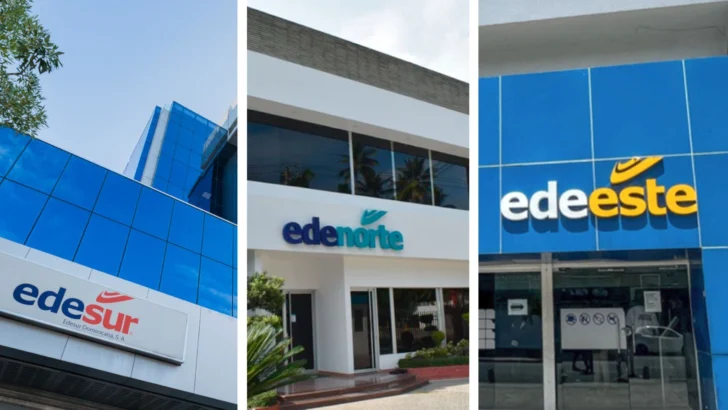 Salida de plantas de AES provoca déficit en distribuidoras de electricidad Salida de plantas de AES provoca déficit en distribuidoras de electricidad