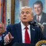 Trump da a Hamás hasta el domingo para aceptar su plan para Gaza o desatará "un infierno"