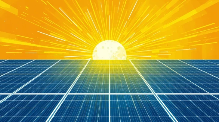 Energía solar en espacios públicos e instituciones gubernamentales
