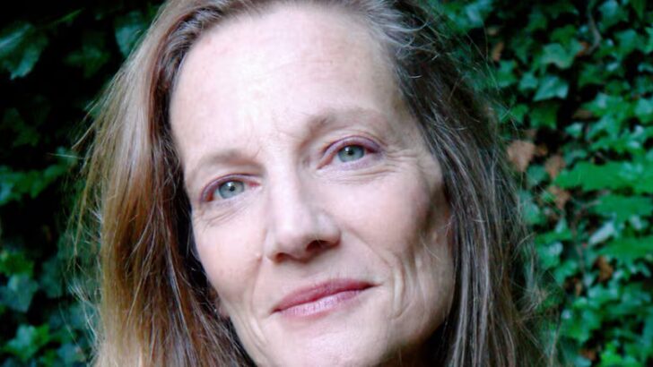 La pasión incestuosa de la escritora Kathryn Harrison