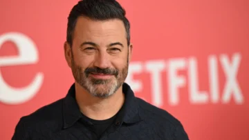 EEUU: Suspendido el programa Jimmy Kimmel por declaraciones sobre el asesinato de Charlie Kirk