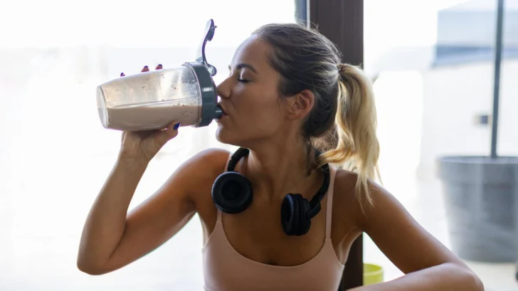 'No funcionamos con un solo combustible': por qué maximizar el consumo de proteínas no es tan saludable como parece