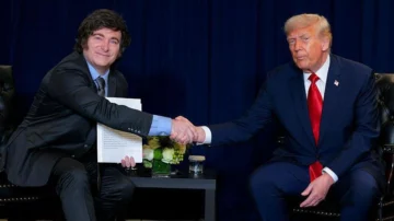 Cuáles son las medidas económicas que plantea el gobierno de Trump para apoyar a Milei en Argentina
