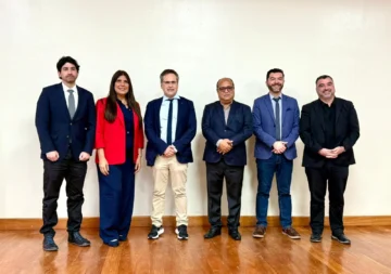 Seminario en la UASD analiza movimientos de la nueva derecha en América Latina