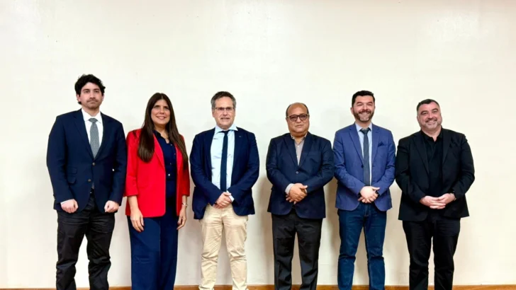 Seminario en la UASD analiza movimientos de la nueva derecha en América Latina