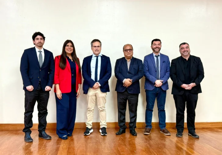 Seminario en la UASD analiza movimientos de la nueva derecha en América Latina