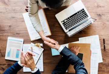 Un tercio de las nuevas empresas formales se constituyeron a través de una plataforma virtual