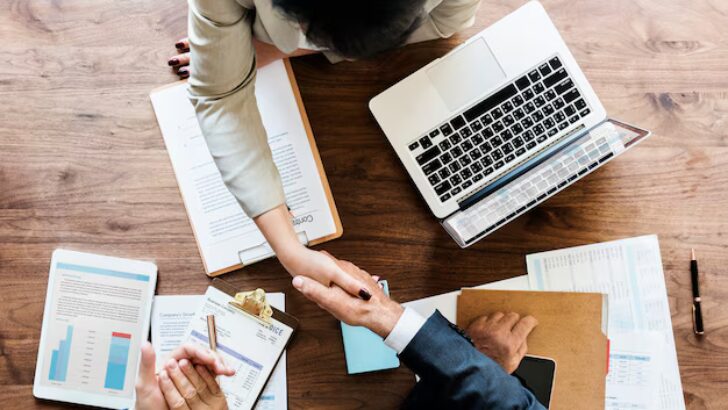 Un tercio de las nuevas empresas formales se constituyeron a través de una plataforma virtual