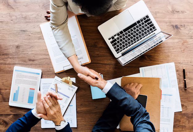 Un tercio de las nuevas empresas formales se constituyeron a través de una plataforma virtual