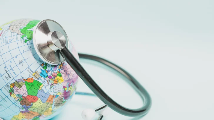 Anuncian séptimo Congreso Internacional de Turismo de Salud y Bienestar